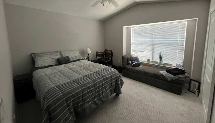 Mikeyla Liz Rivera's room