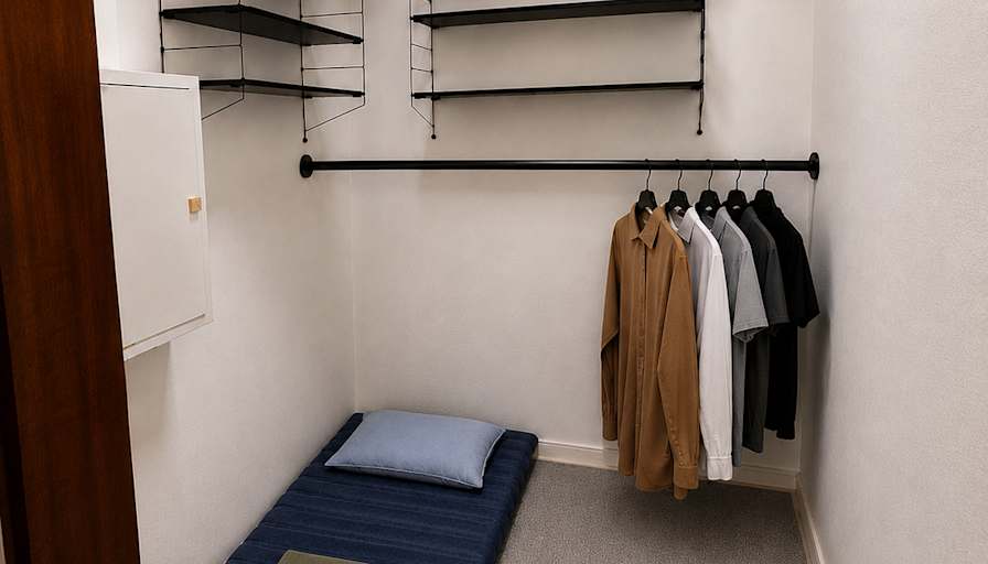 samn's room