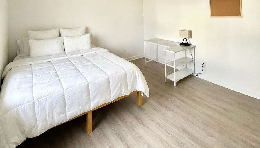 PadSplit's room