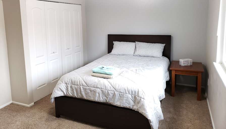 Jason's room