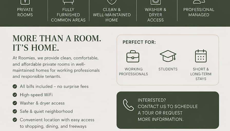 Johnathan's room