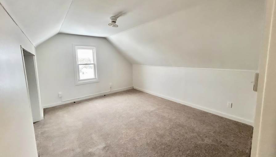 Marissa Italiano's room