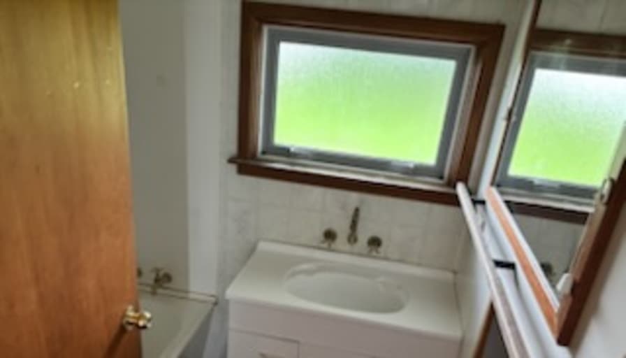 Francis's room