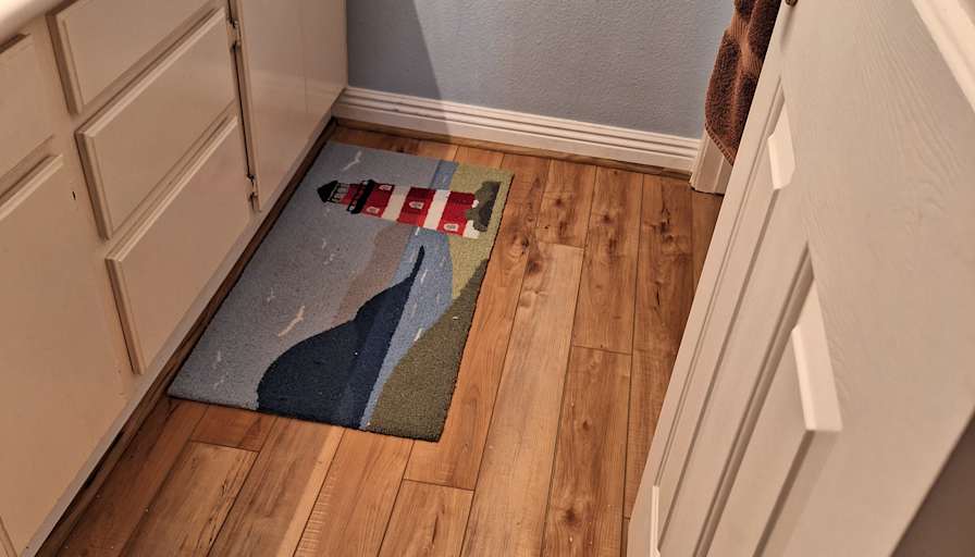 Michelle's room