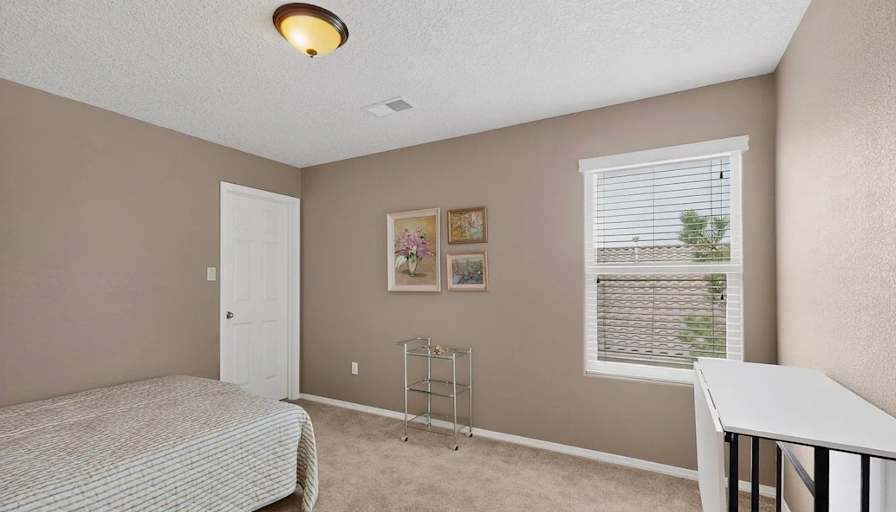 Eric's room