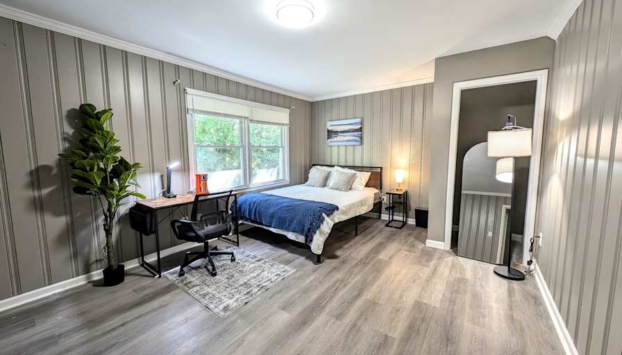 PadSplit's room