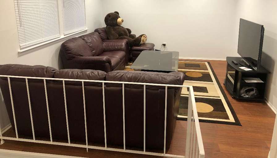 Will's room