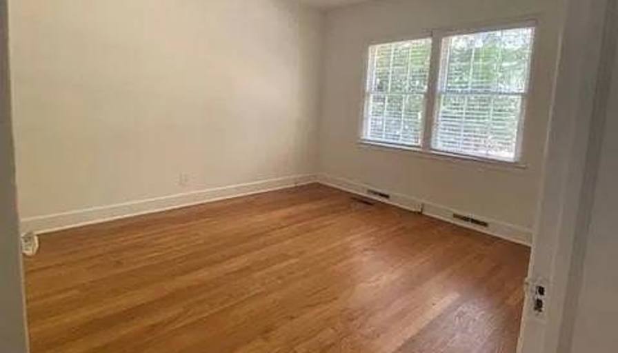 Janet's room