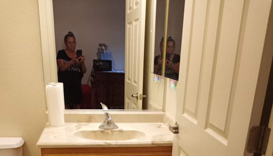 Mary's room