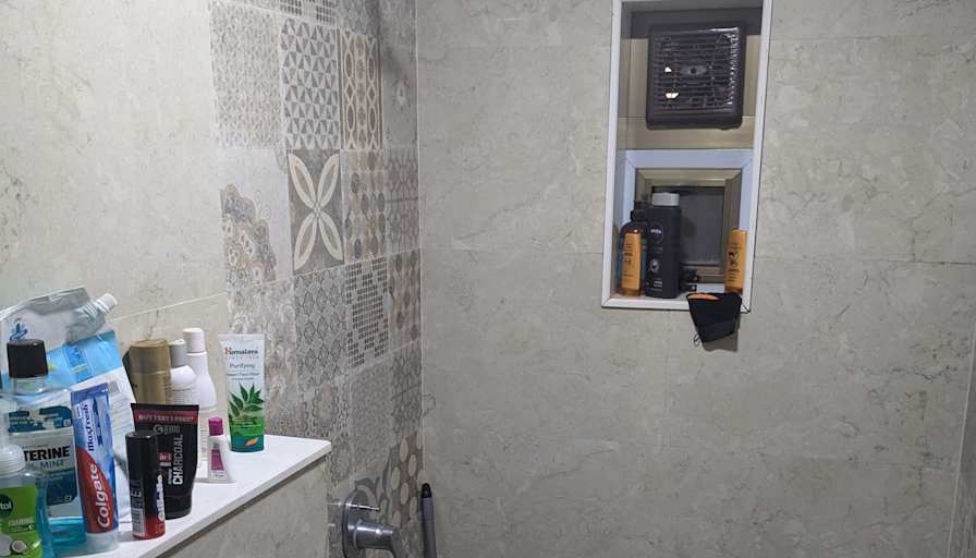 vaibhav periwal's room
