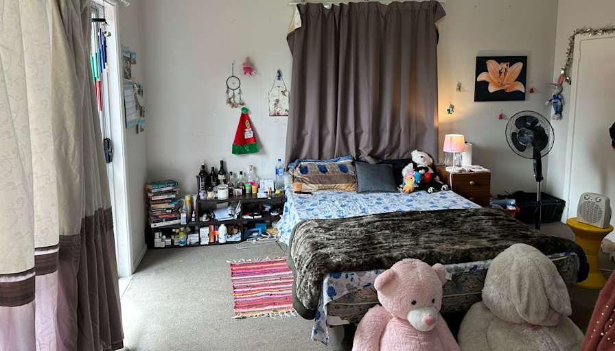 don's room