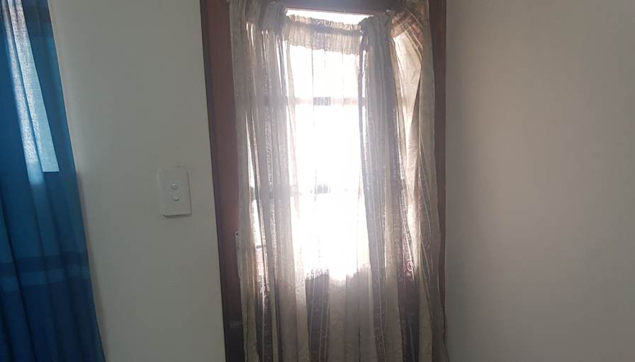 Zain Jacobs's room