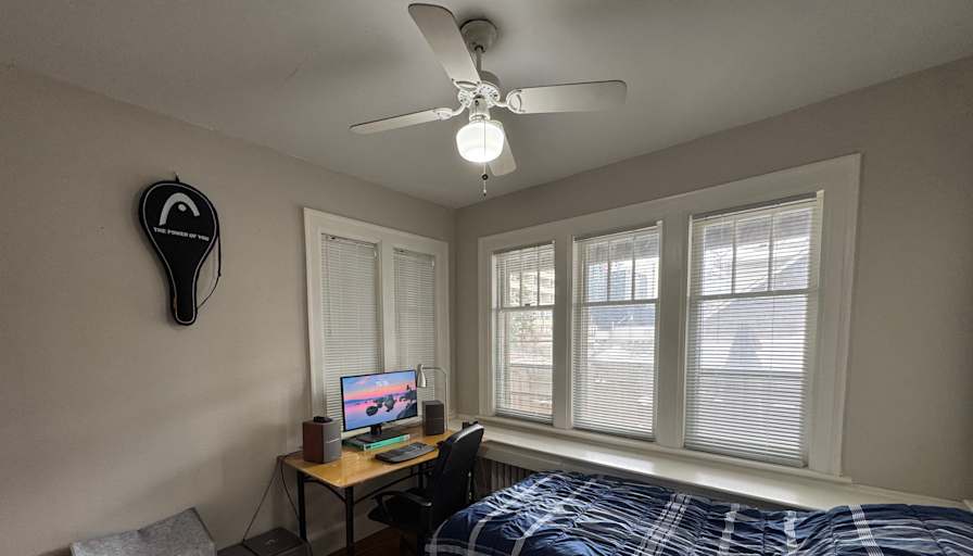 JJ's Room's room