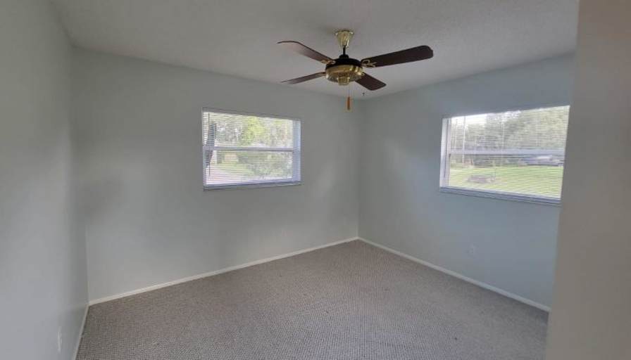 Justin's room