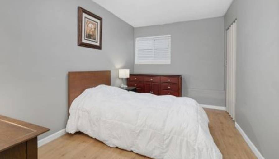 Kai's room
