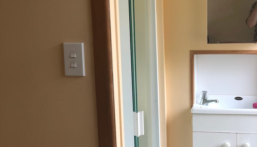 Felicity's room