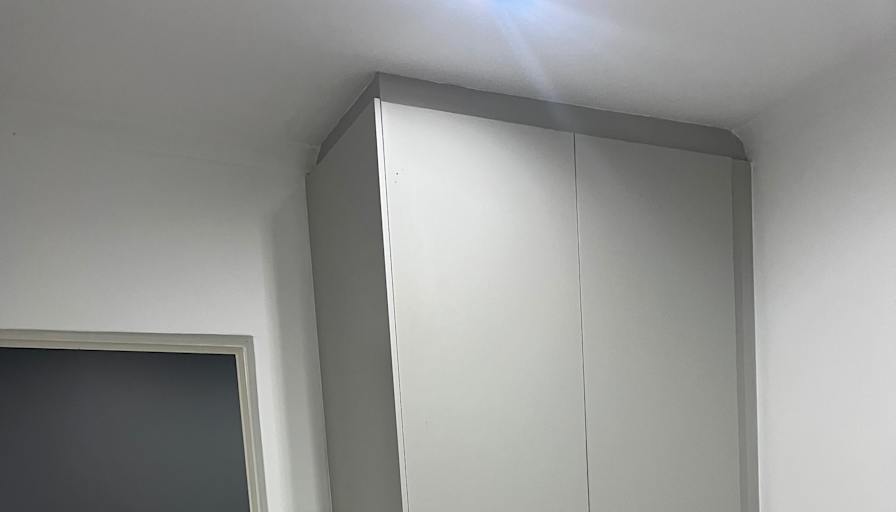 Sammie's room