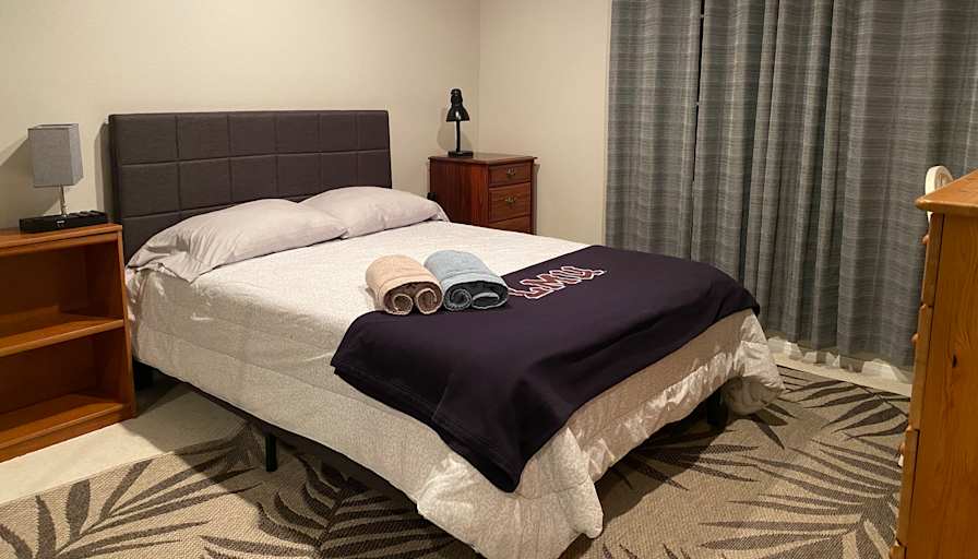 Lety's room