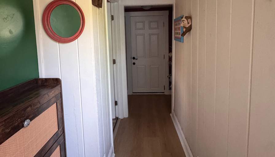 Janapriyan's room