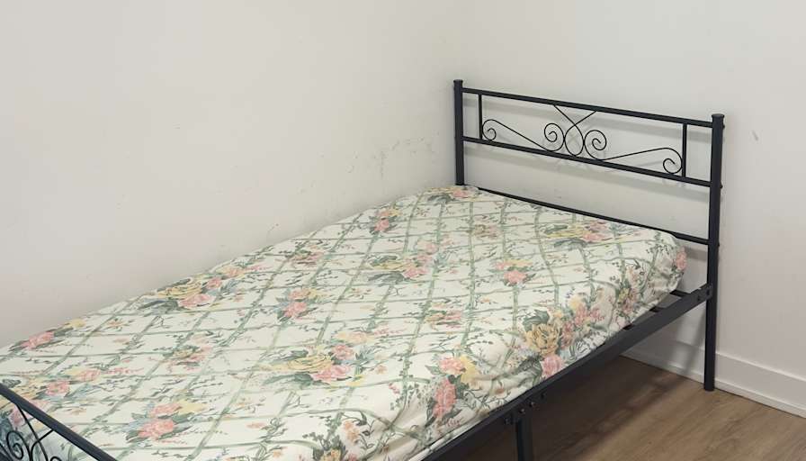 Rebecca's room