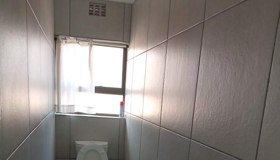 Brentwood Park's room