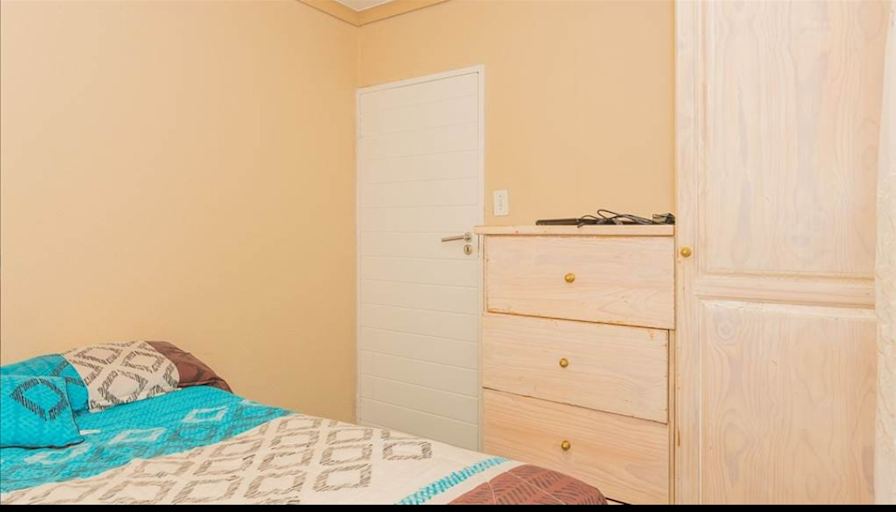 Musa's room
