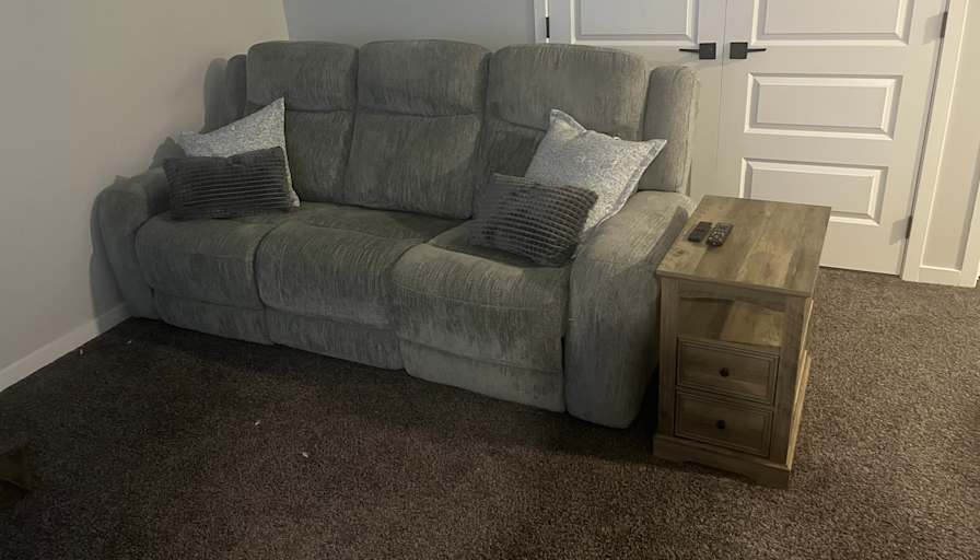 Jeremy's room