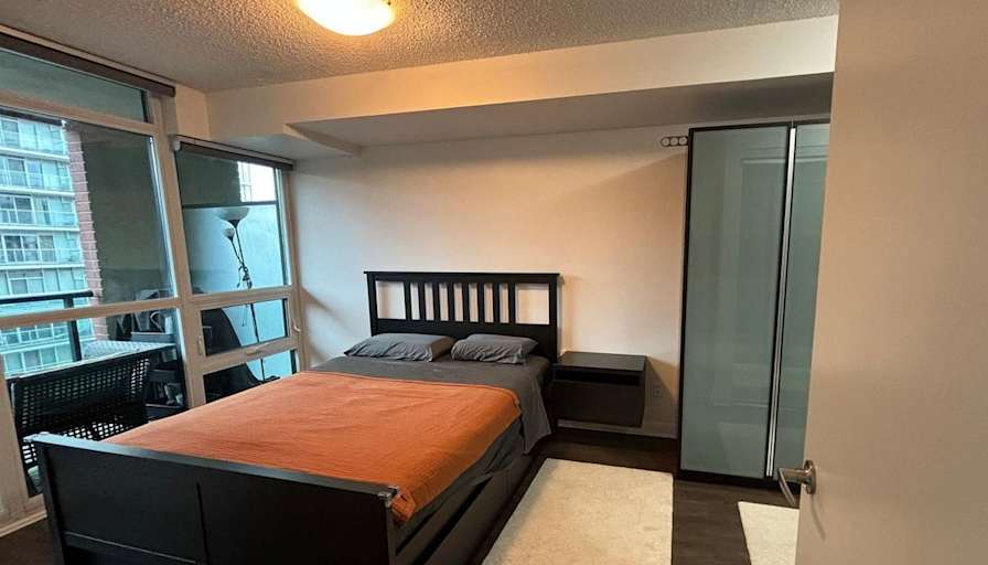 barbara's room