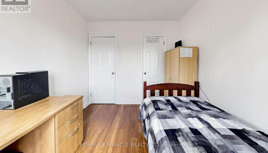 Arunava's room