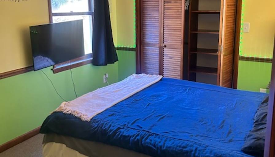 Homeport Rentals's room