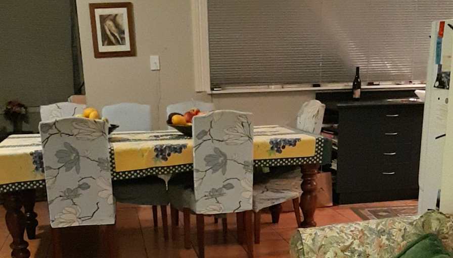 Alison's room