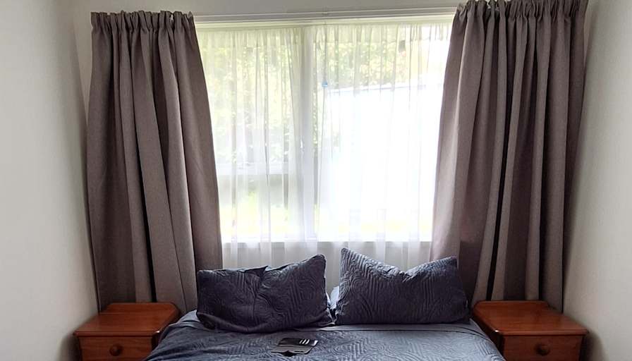Sonya's room