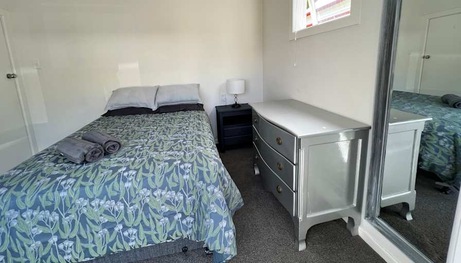 VILMA's room
