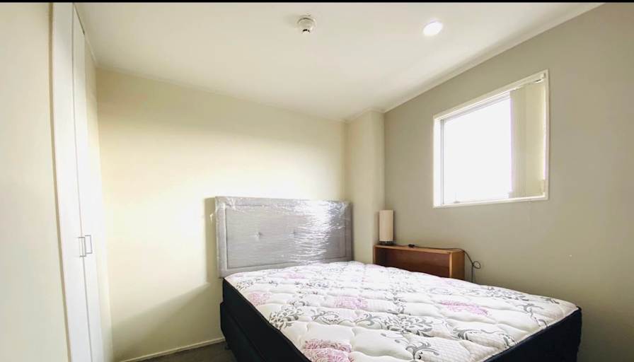 Ben's room