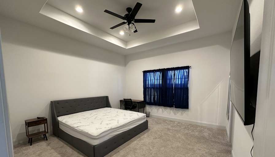 PadSplit's room