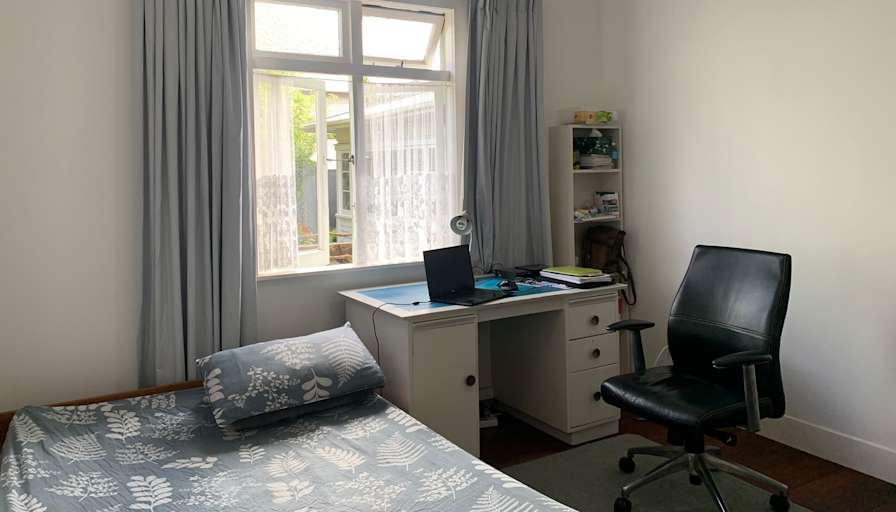 Anna's room