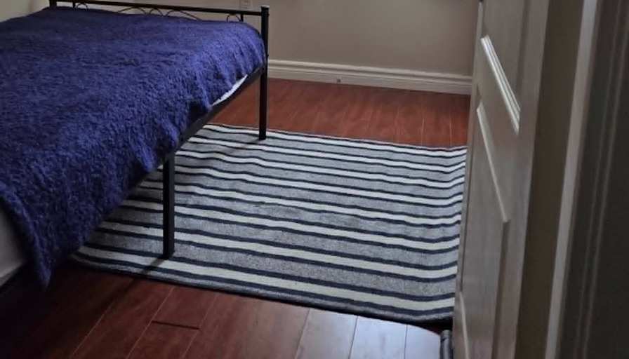 Elizabeth's room