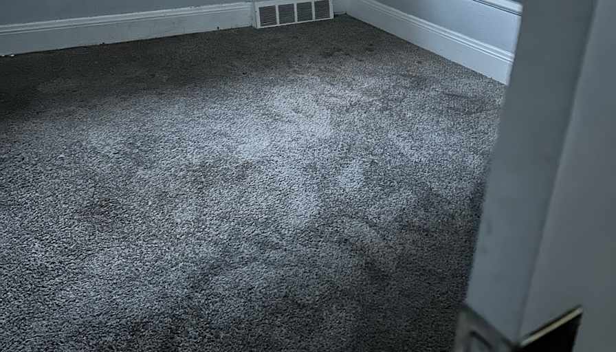Jasmine's room