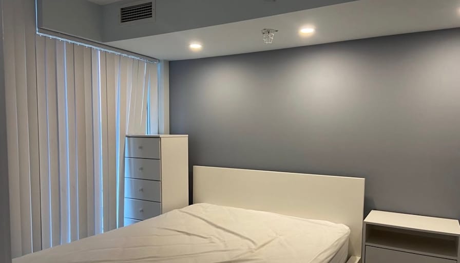 Daria's room
