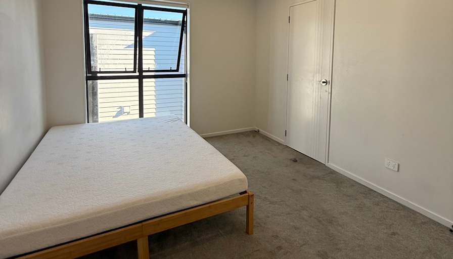 Ujjval's room