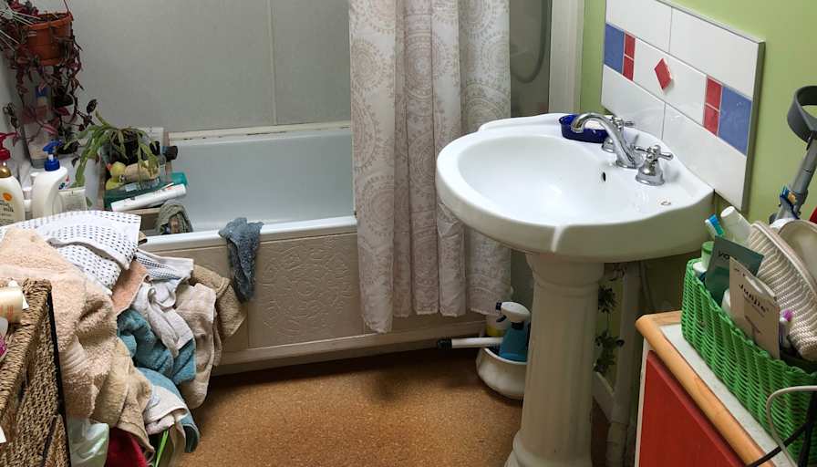 Jennifer's room