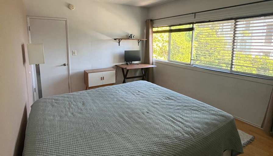 Thiago  Flores's room