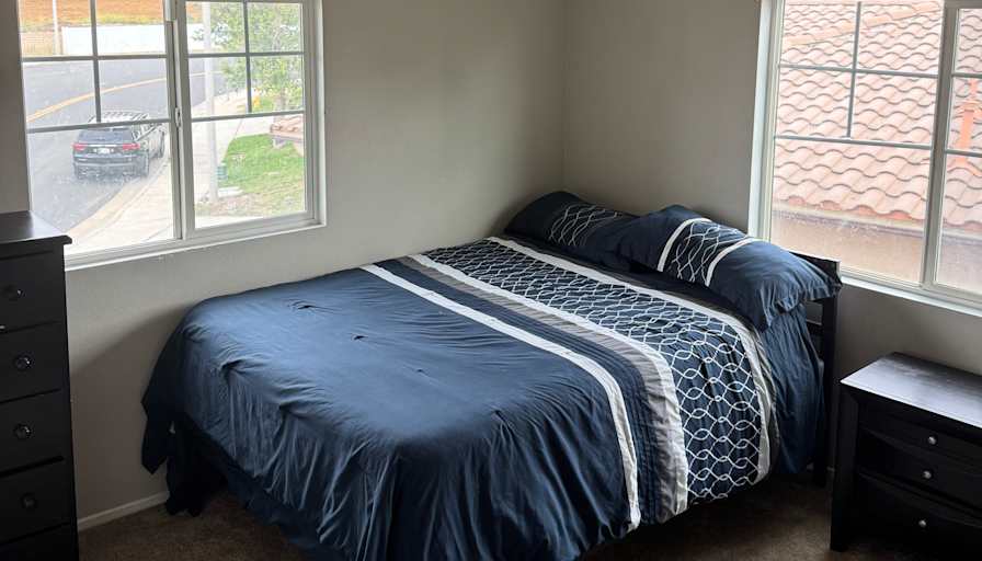 Michelle's room