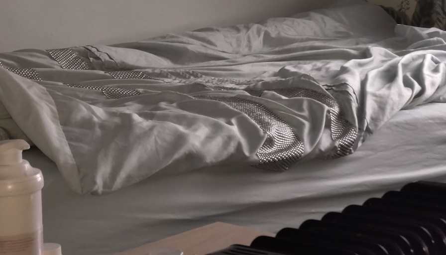 Sean's room