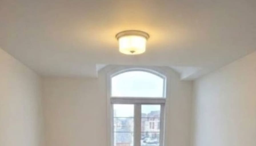 george's room