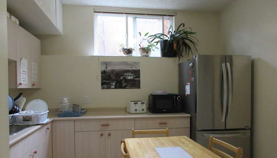 Marilou's room