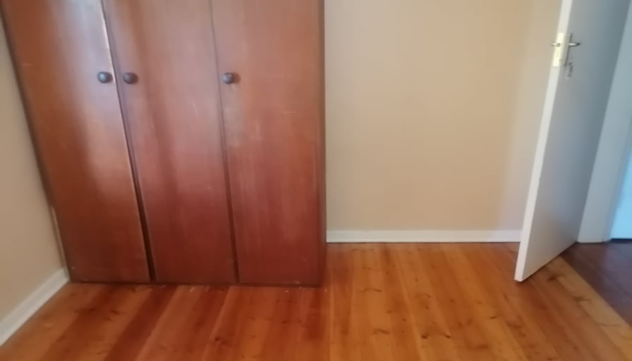 Priscilla's room