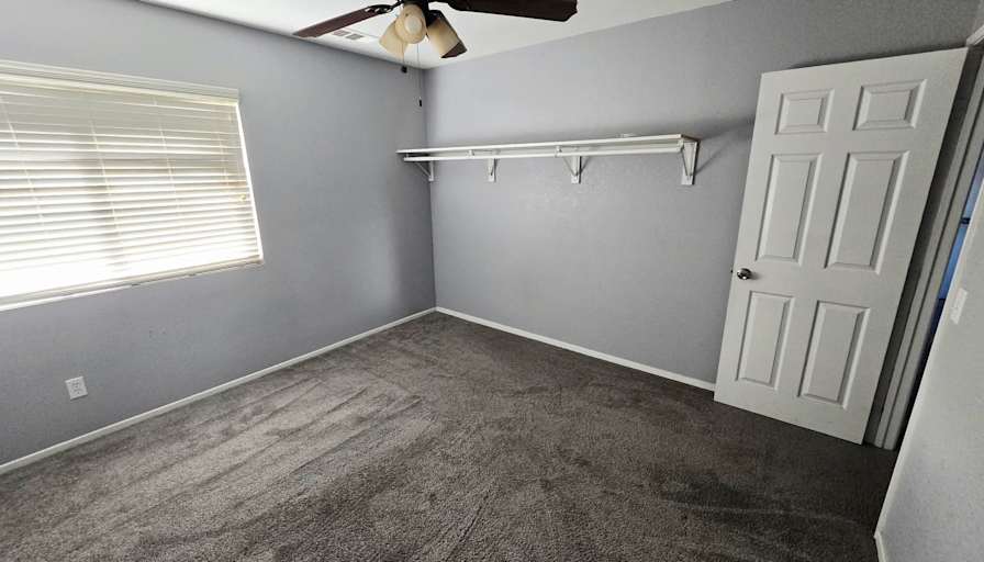 Brandon's room
