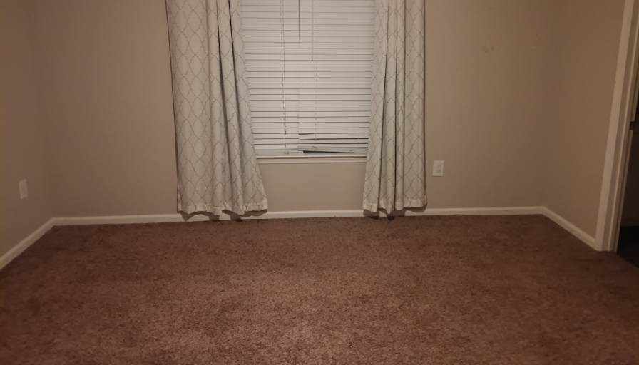 David's room