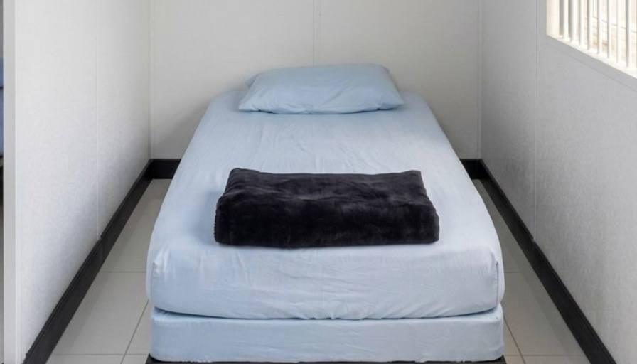 Michael's room